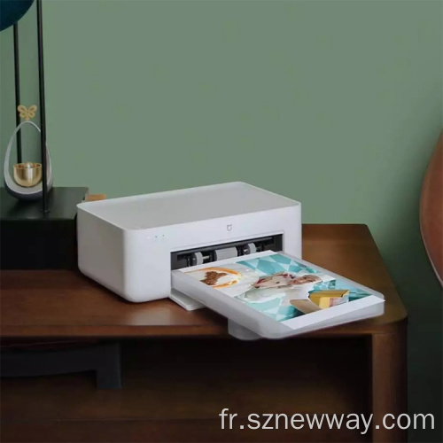 Xiaomi Mijia Mi Jet d&#39;encre Imprimante Couleur Home Bureau